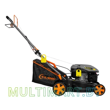 Газонокосилка ELAND BGL-445S картинка 2